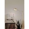 Z-Lite Grammercy Park Floor Lamp, 1-Light, 12.75 In.W x 42.5 In.L x 82.5 In.H, Heritage Brass 741FL-HBR - alternate 3